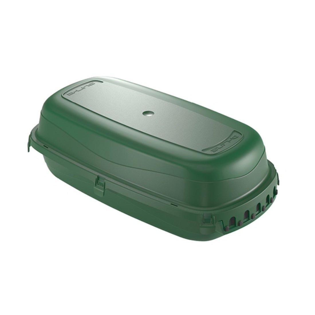 D-Line Outdoor Cable Box - Green - أكسسوارات - Store 974 | ستور ٩٧٤