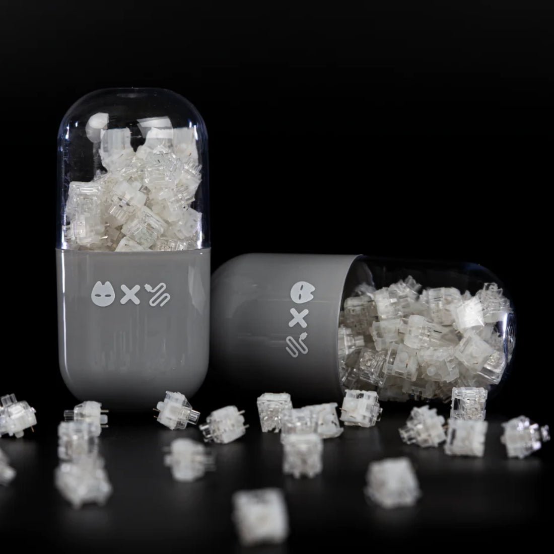 AngryMiao Linear 90 Switches - SILCE SILD - SOYATشAT AngryMiao Linear 90 Switches - SILCE SILD - SOYATشAT