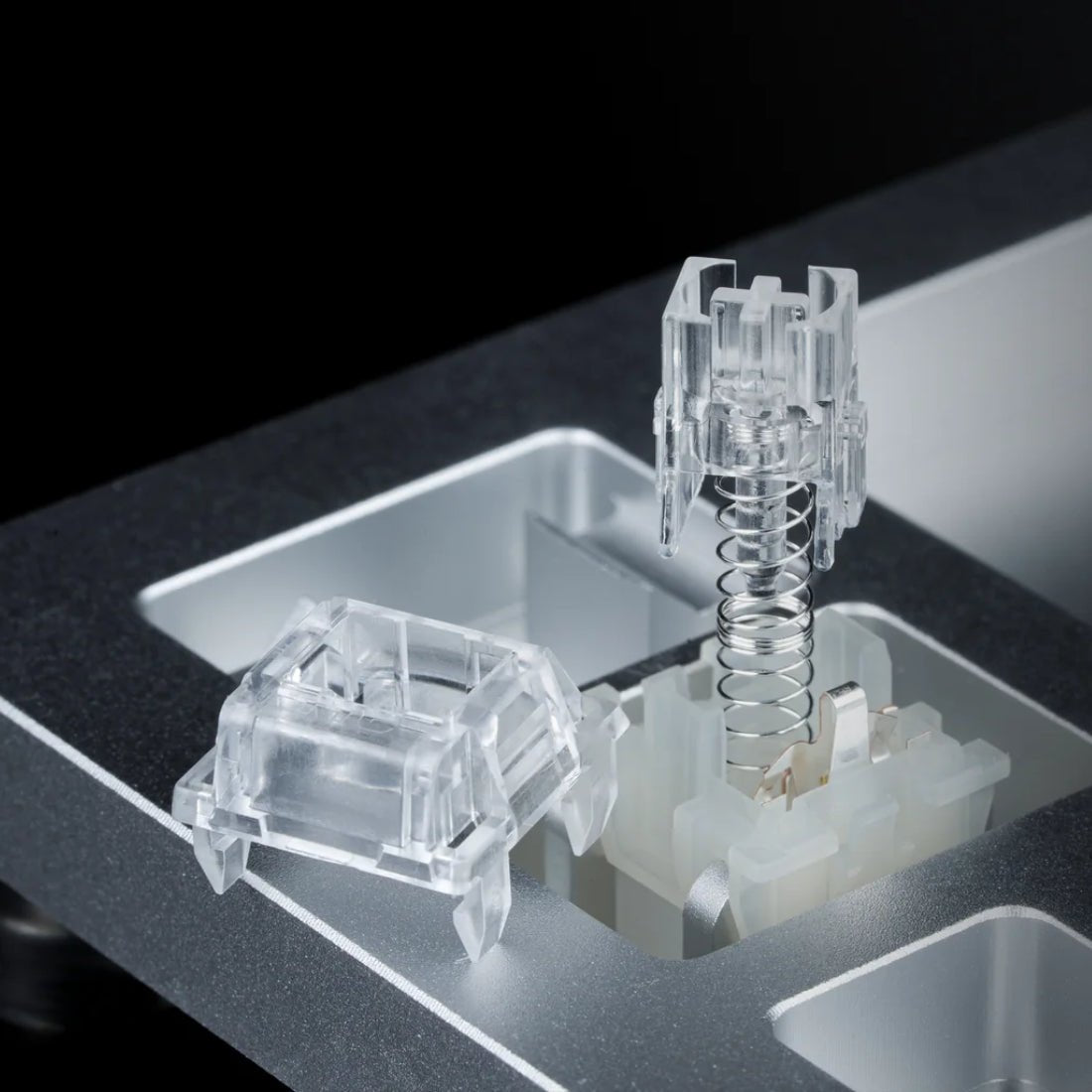 AngryMiao Linear 90 Switches - SILCE SILD - SOYATشAT AngryMiao Linear 90 Switches - SILCE SILD - SOYATشAT