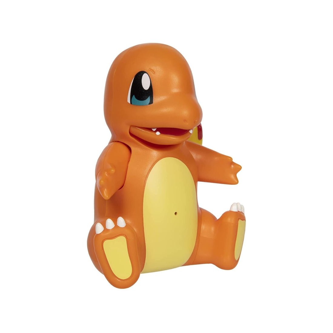 Pokemon My Partner Charmander Deluxe Figure - مجسم Pokemon My Partner Charmander Deluxe Figure - مجسم