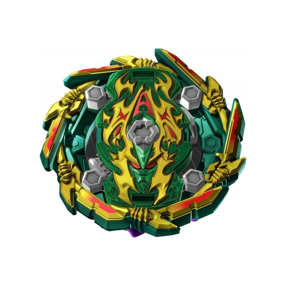 BeyBattle Burst Rise-Ashindra B5 - لعبة - Store 974 | ستور ٩٧٤