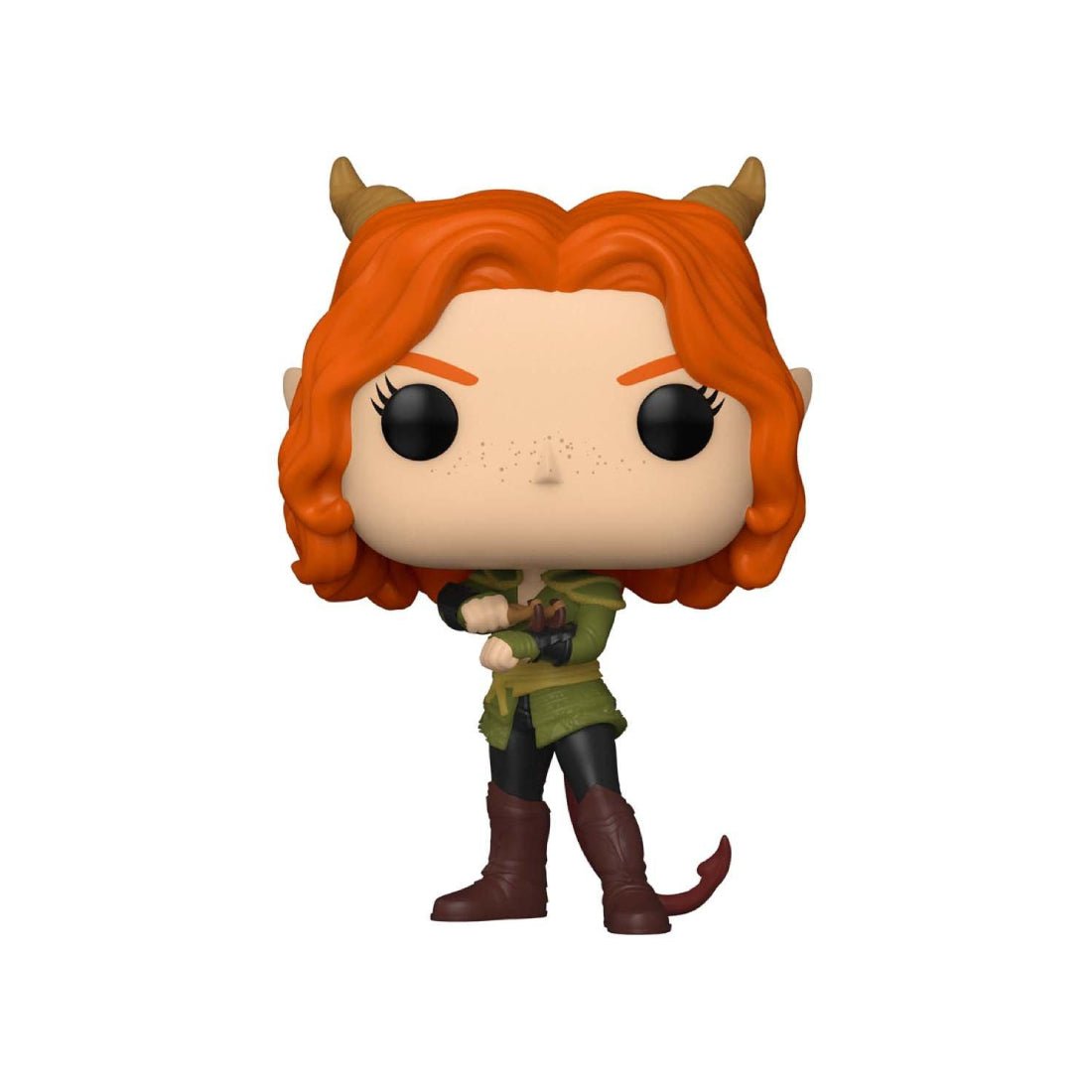 Funko Pop! Movies: Dungeons & Dragons - Doric #1328 - دمية - Store 974 | ستور ٩٧٤