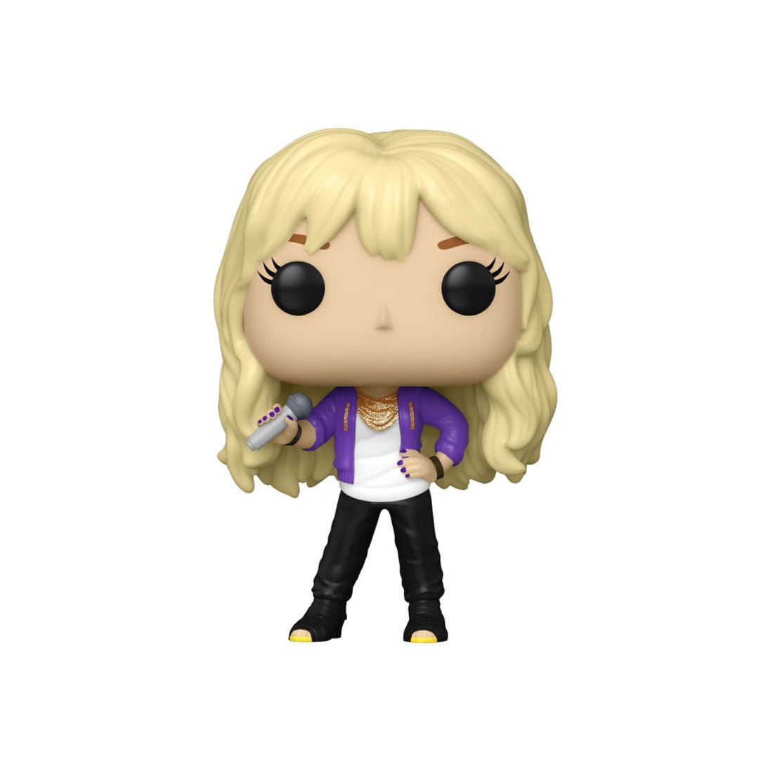 Funko Pop! Tv: Hannah Montana - Hannah #1347 - دمية - Store 974 | ستور ٩٧٤