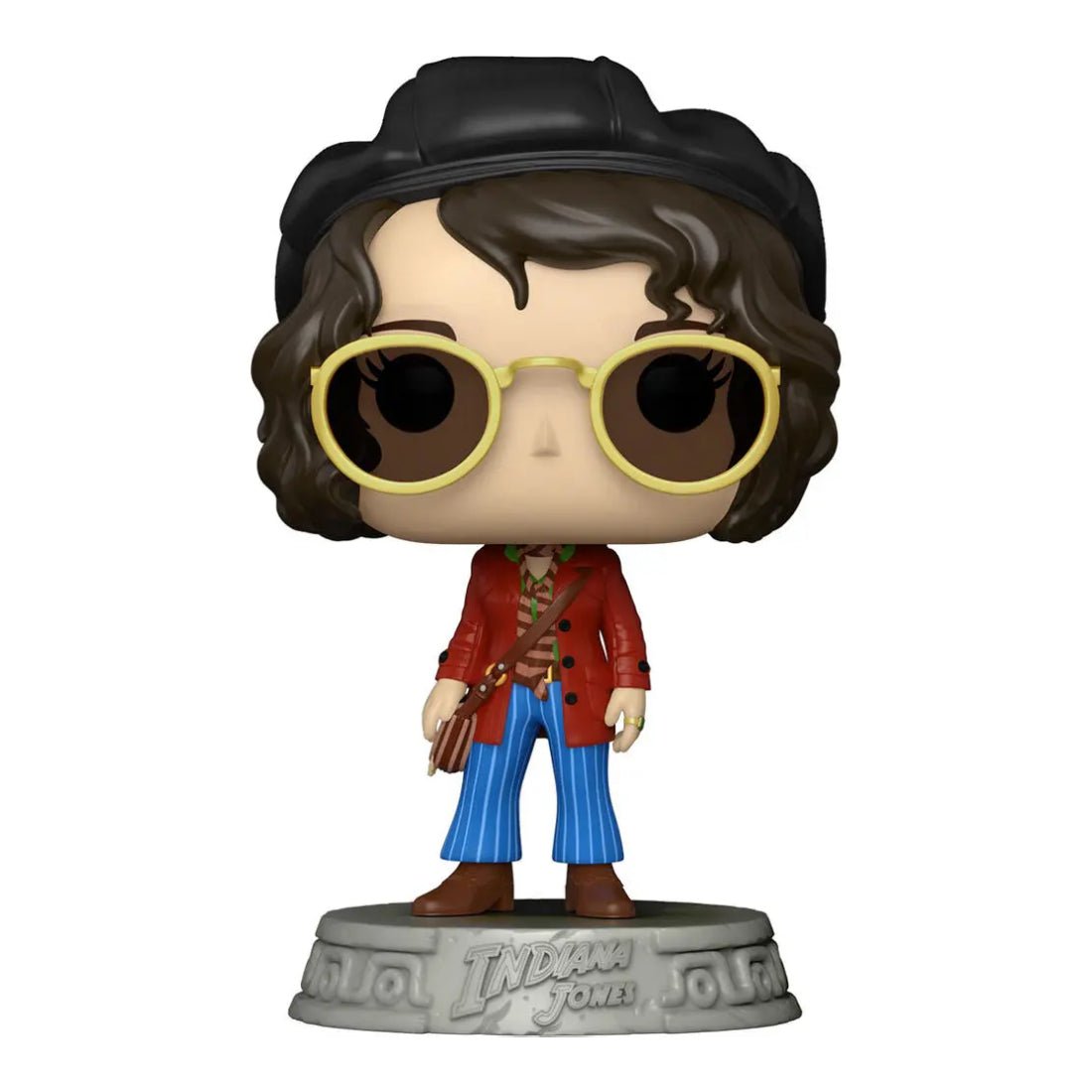 Funko Pop! Movies: Indiana Jones Dial of Destiny - Helena Shaw #1386 - دمية - Store 974 | ستور ٩٧٤