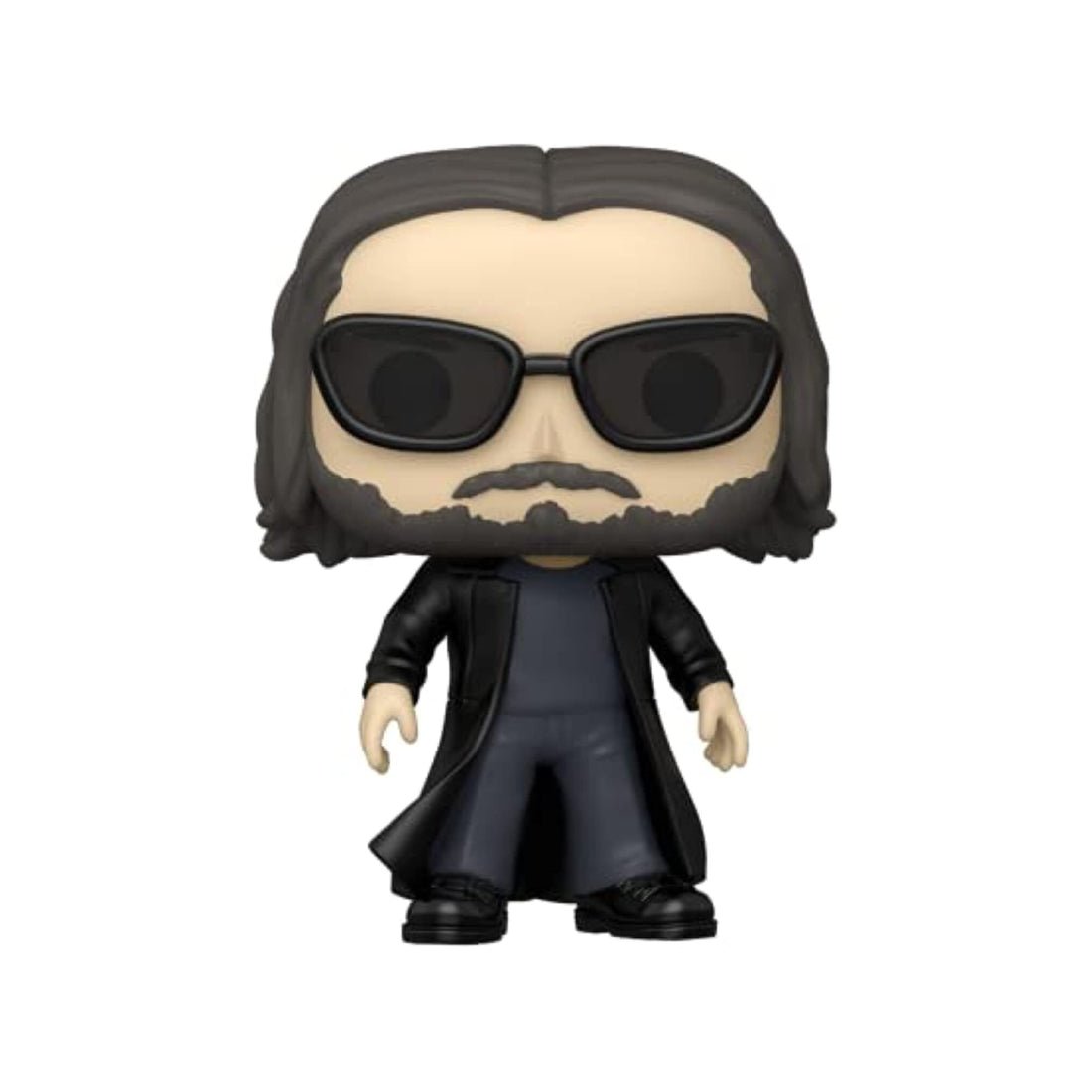 Funko Pop! Movies: The Matrix- Neo #1172 - دمية - Store 974 | ستور ٩٧٤