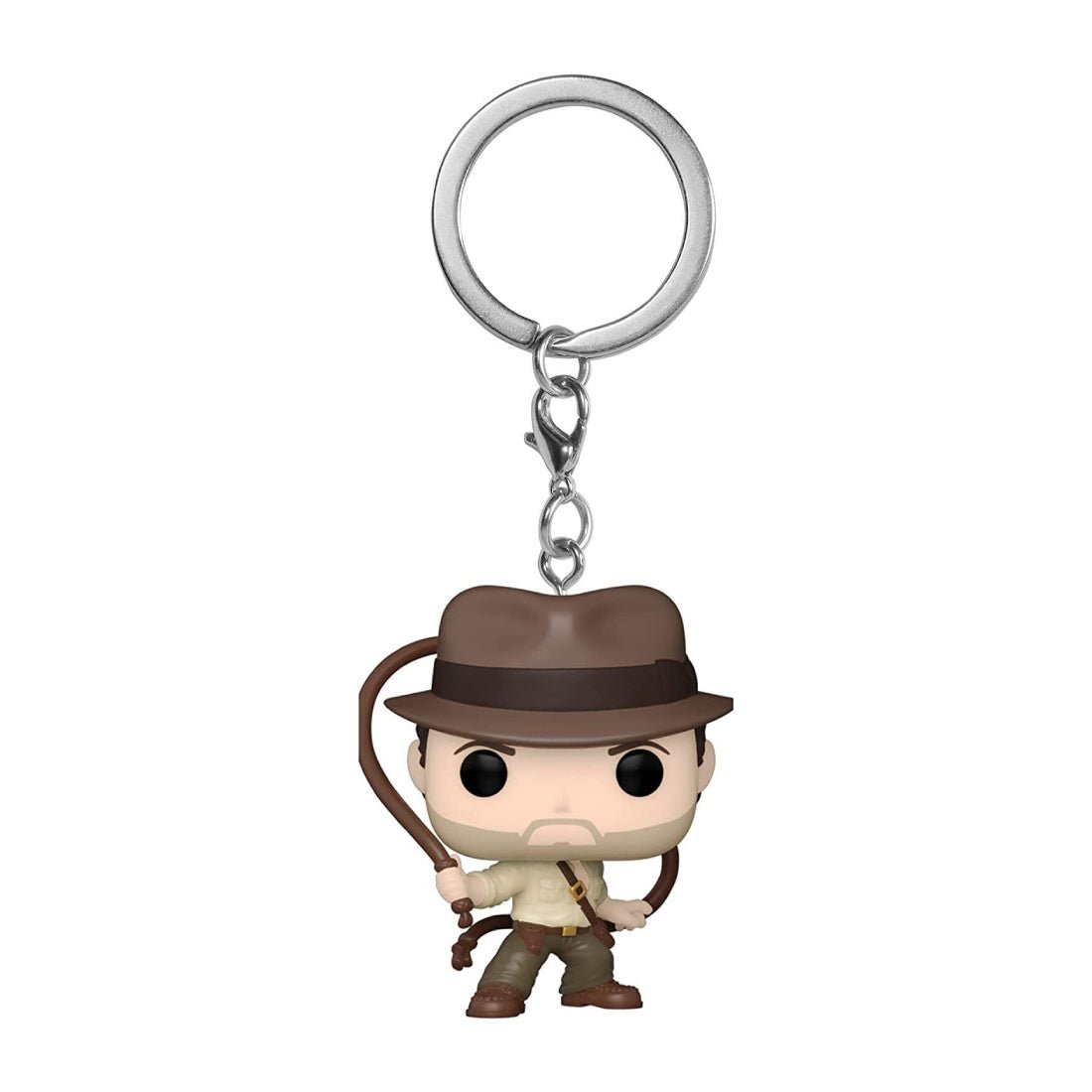 Funko Pocket Pop! Movies: Raiders of the Lost Ark - Indiana Jones - دمية - Store 974 | ستور ٩٧٤