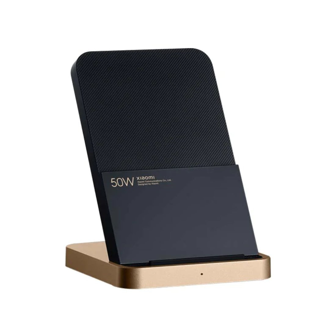Xiaomi 50W Wireless Charging Stand - قاعدة شحن Xiaomi 50W Wireless Charging Stand - قاعدة شحن
