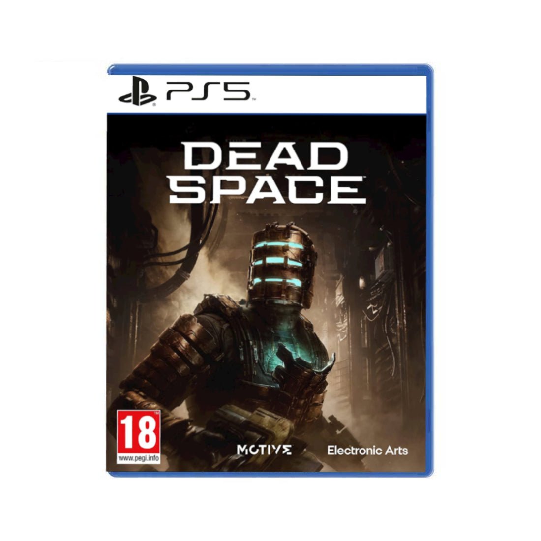 Dead Space - PlayStation 5 - لعبة - Store 974 | ستور ٩٧٤