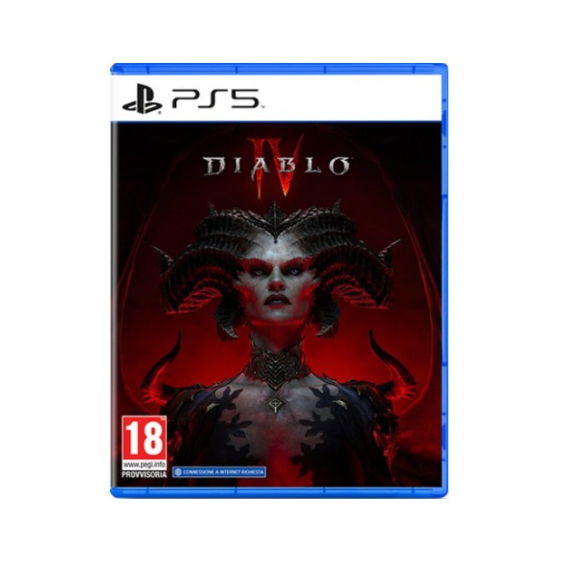 Diablo IV - PlayStation 5 - لعبة - Store 974 | ستور ٩٧٤