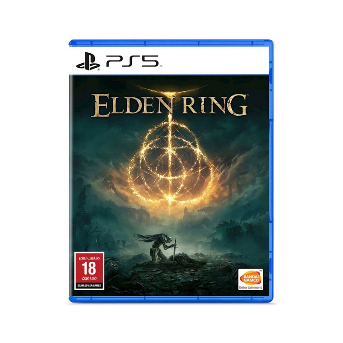 Elden Ring - PlayStation 5 - لعبة - Store 974 | ستور ٩٧٤