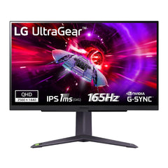 LG UltraGear 27GR75Q-B 27