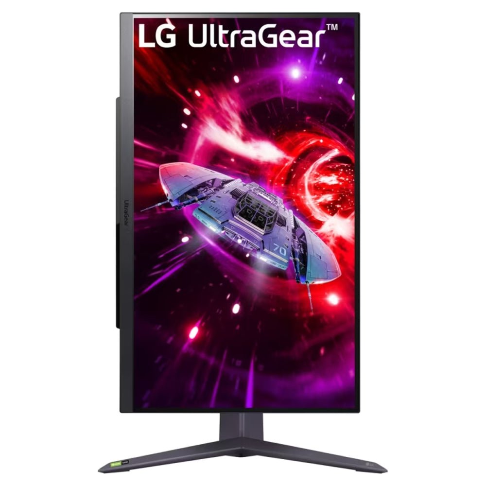 LG UltraGear 27GR75Q-B 27