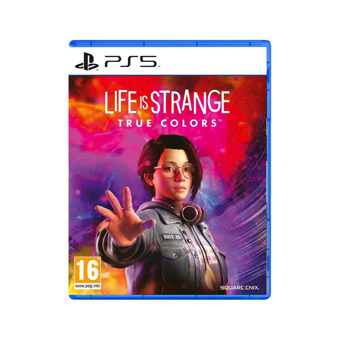 Life is Strange: True Colors - PlayStation 5 - لعبة - Store 974 | ستور ٩٧٤