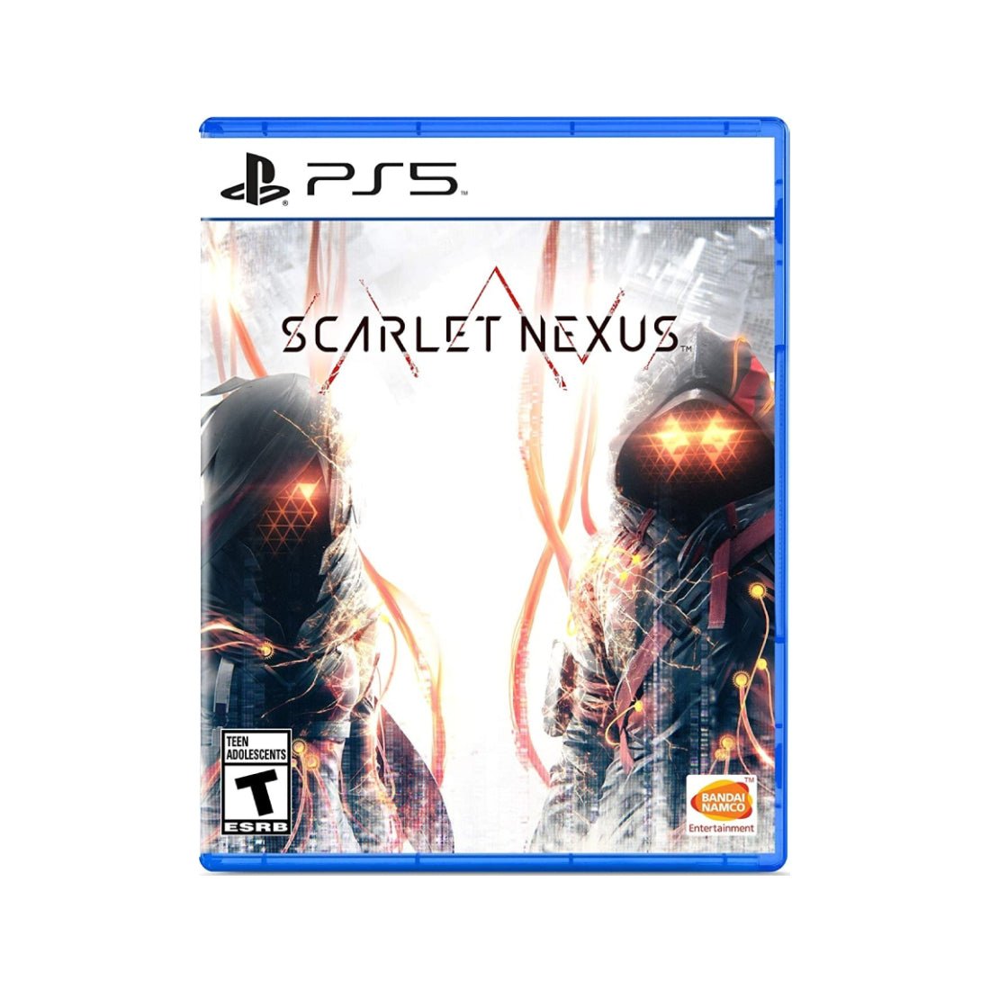 Scarlet Nexus - PlayStation 5 - لعبة - Store 974 | ستور ٩٧٤