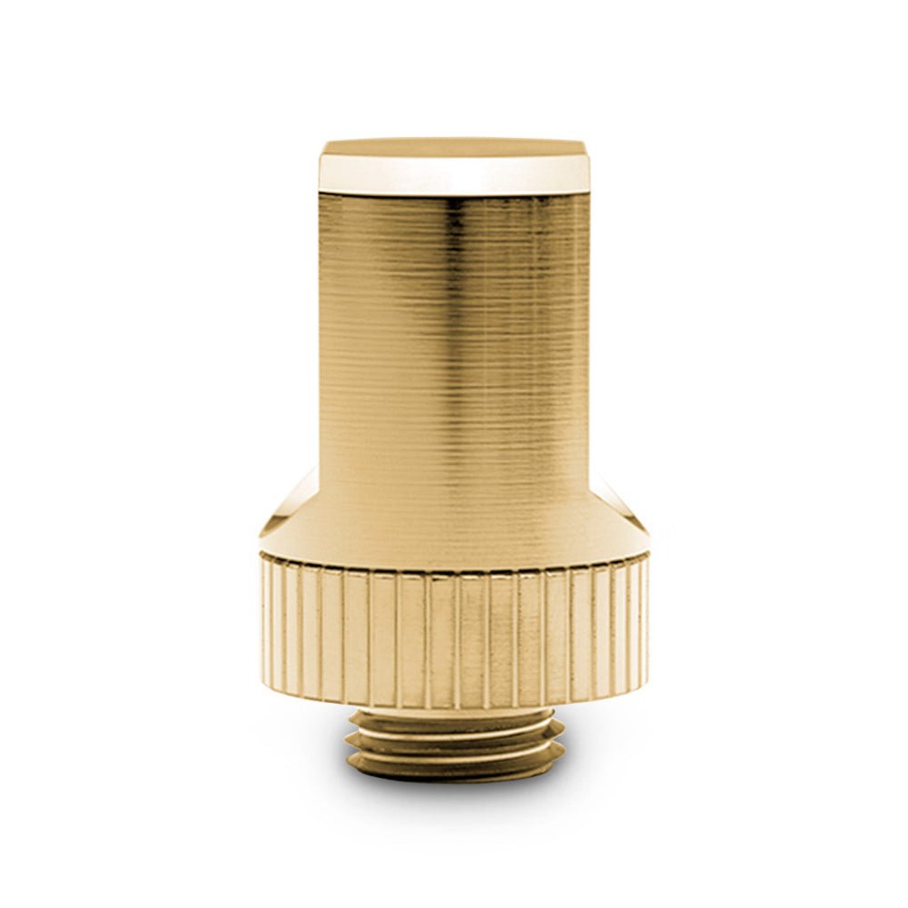 EKWB Quantum Torque Rotary T - Gold - وصلة أنابيب EKWB Quantum Torque Rotary T - Gold - وصلة أنابيب