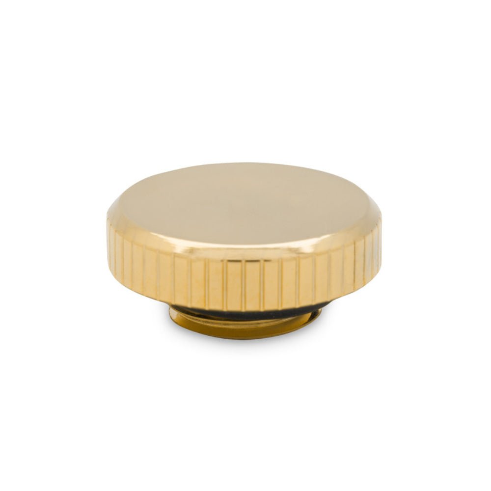 EKWB Quantum Torque Plug - Gold - وصلة أنابيب EKWB Quantum Torque Plug - Gold - وصلة أنابيب