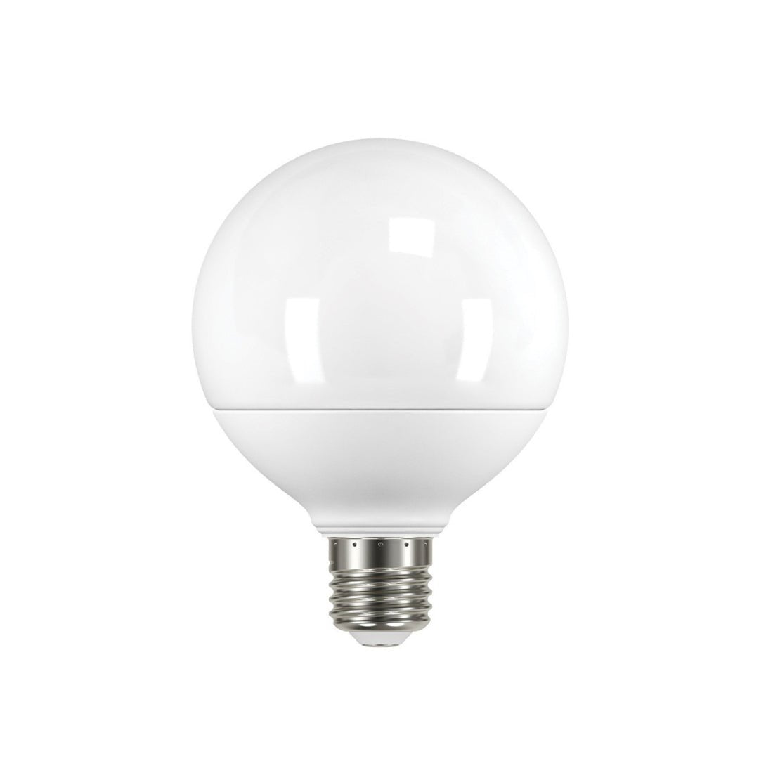 Muvit iO Smart E27/10W/950lm RGB+White Globe Bulb - إضاءة Muvit iO Smart E27/10W/950lm RGB+White Globe Bulb - إضاءة