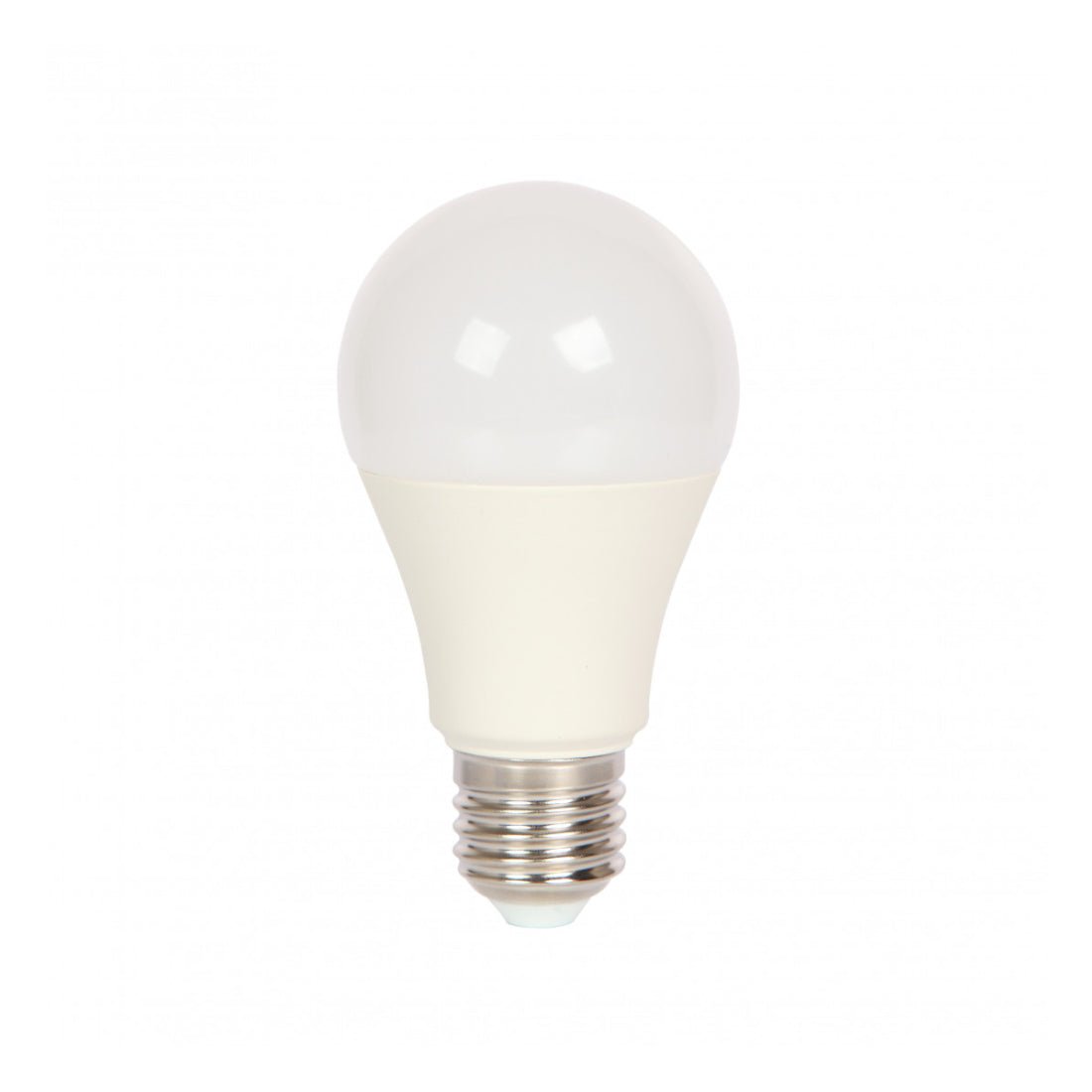 Muvit iO Smart A60 E27/8.5W/800lm RGB+White Bulb - إضاءة - Store 974 | ستور ٩٧٤