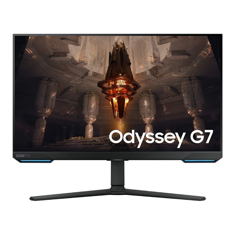 Samsung Odyssey G70B 32
