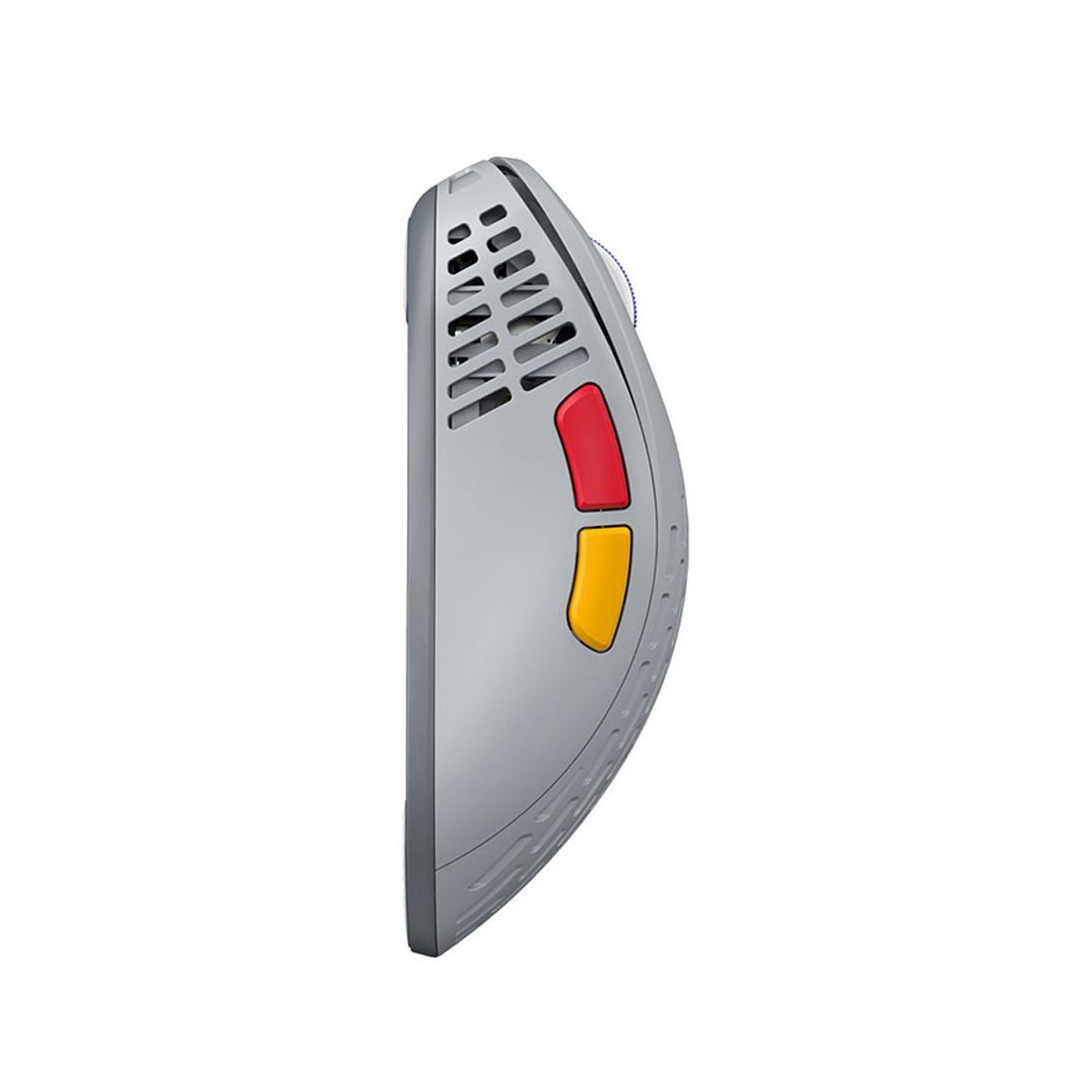 Pulsar XLite V2 Ultra-light Wireless Gaming Mouse - Retro Gray - فأرة - Store 974 | ستور ٩٧٤