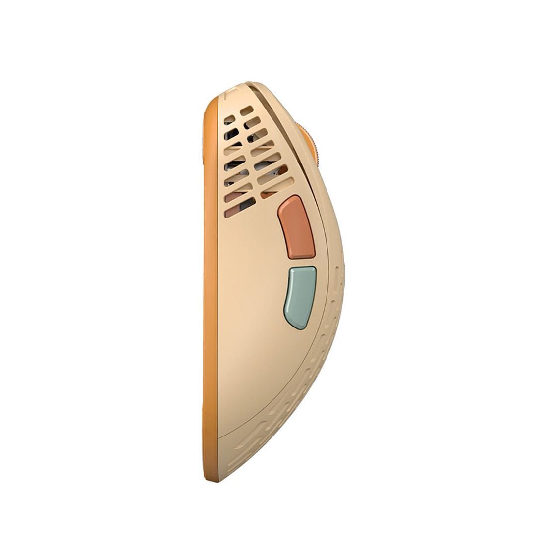 Pulsar XLite V2 Ultra-light Wireless Gaming Mouse - Brown - فأرة - Store 974 | ستور ٩٧٤