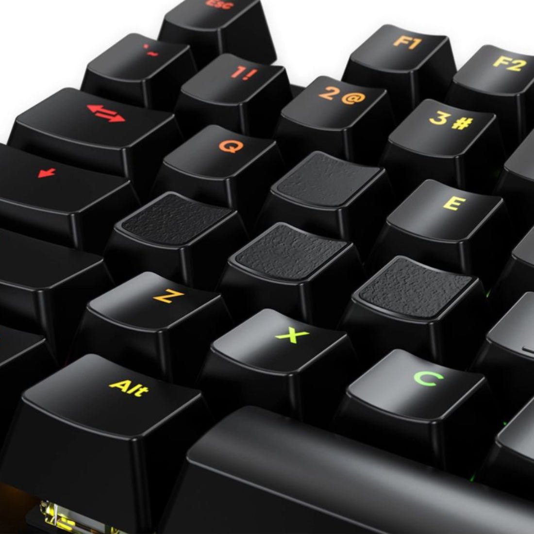 Pulsar Supergrip Pre-Cut Universal Grip Tape for Gaming Gears - أكسسوار - Store 974 | ستور ٩٧٤