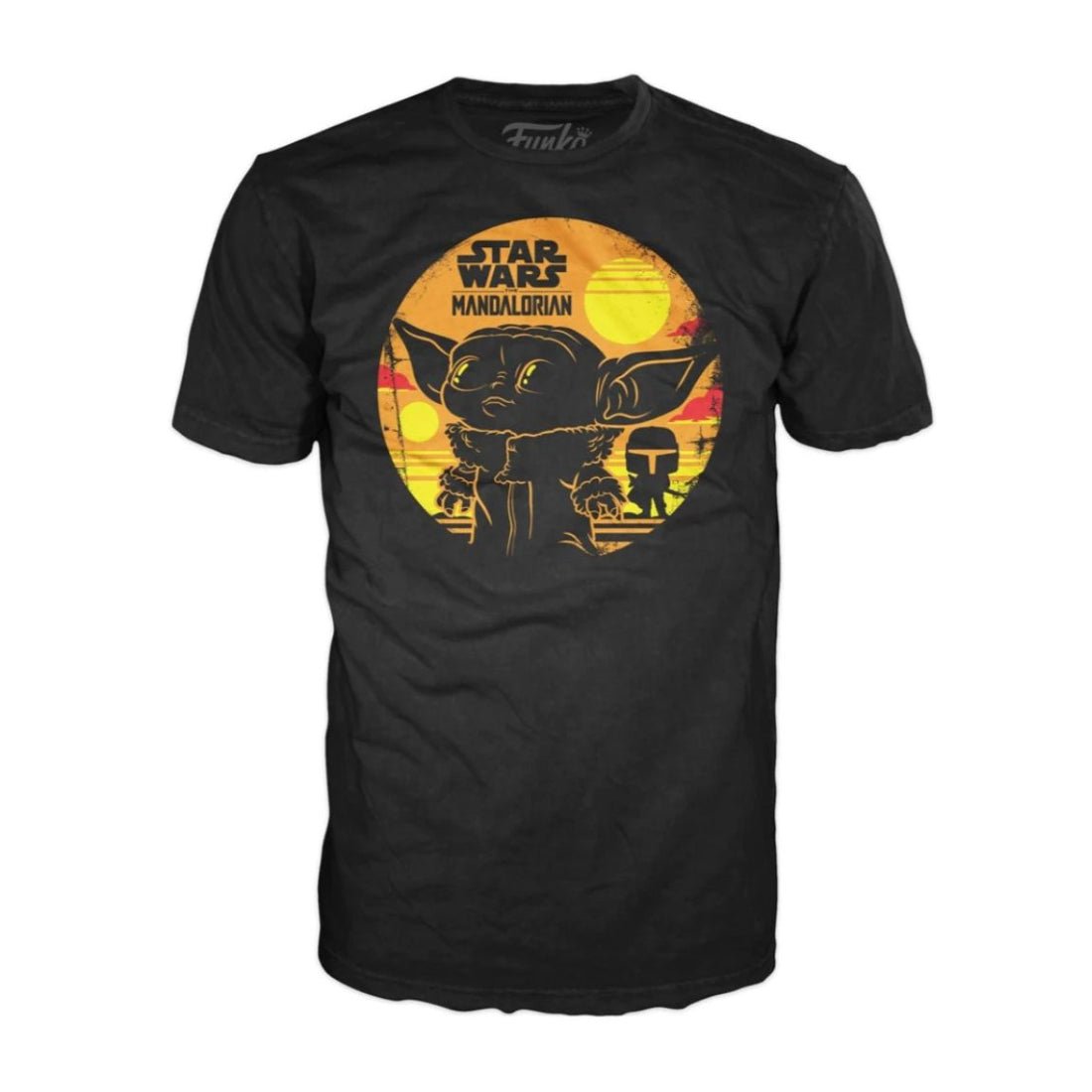 فونكو بوب تي! Mandalorian: The Sun Child - L - فونكو بوب تي! Mandalorian: The Sun Child - L -