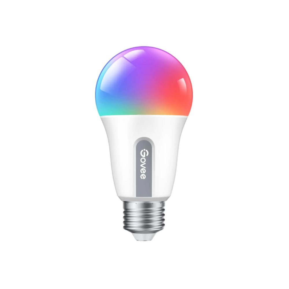 Govee Wi-Fi+ Bluetooth RGBWW Smart LED Bulb - إضاءة - Store 974 | ستور ٩٧٤