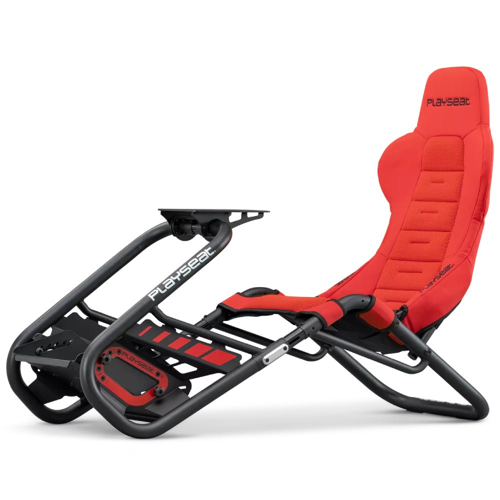 مقعد ألعاب PlaySeat Trophy - Red - mقded مقعد ألعاب PlaySeat Trophy - Red - mقded