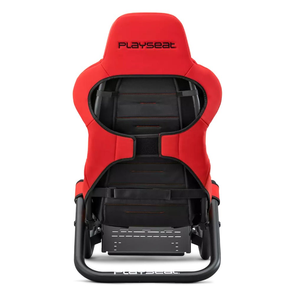 Playseat Trophy Gaming Seat - Red - مقعد ألعاب - Store 974 | ستور ٩٧٤