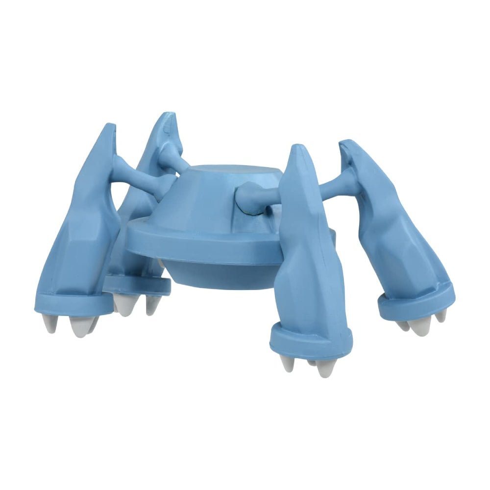 Metagross Takara Tomy Monster Collection Figure Ms-06 - مجسم - Store 974 | ستور ٩٧٤