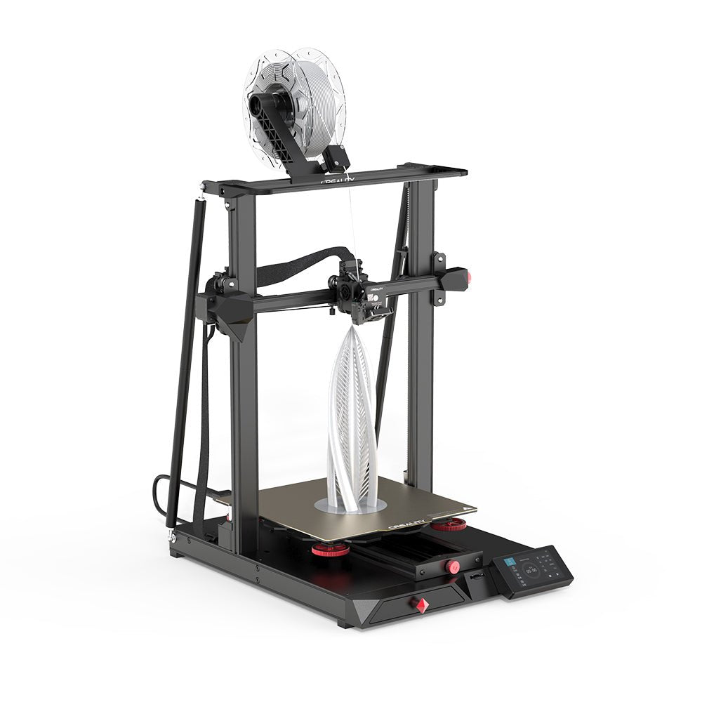 Creality CR10 Smart Pro - 3D Printer - طابعة - Store 974 | ستور ٩٧٤