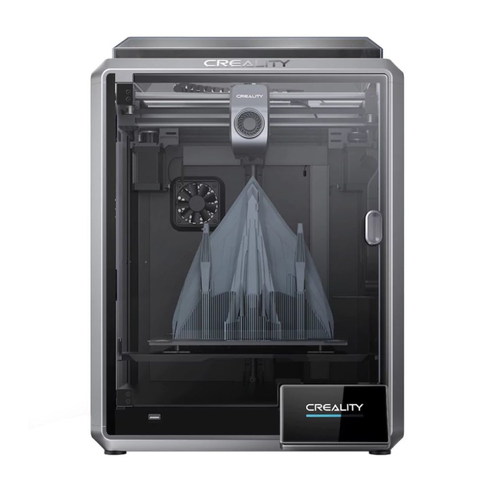 Creality K1 - 3D Printer - طابعة - Store 974 | ستور ٩٧٤