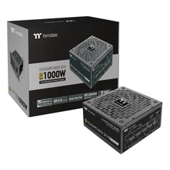 Thermaltake TougPower SFX 1000W 80+ Gold Fully Modular Power Supply - مزود الطاقة