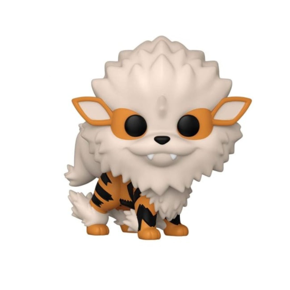 Funko Pop! Games: Pokemon - Arcanine (EMEA) #920 - دمية - Store 974 | ستور ٩٧٤