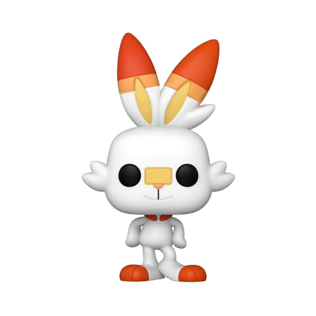 Funko Pop! Games: Pokemon - Scorbunny (EMEA) #922 - دمية - Store 974 | ستور ٩٧٤