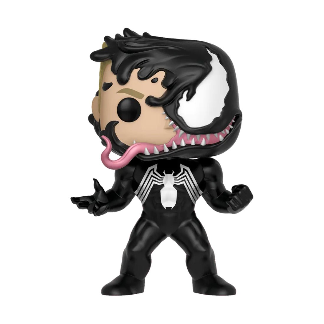 Funko Pop! Marvel: Venom - Venom/Eddie Brock #363 - دمية - Store 974 | ستور ٩٧٤