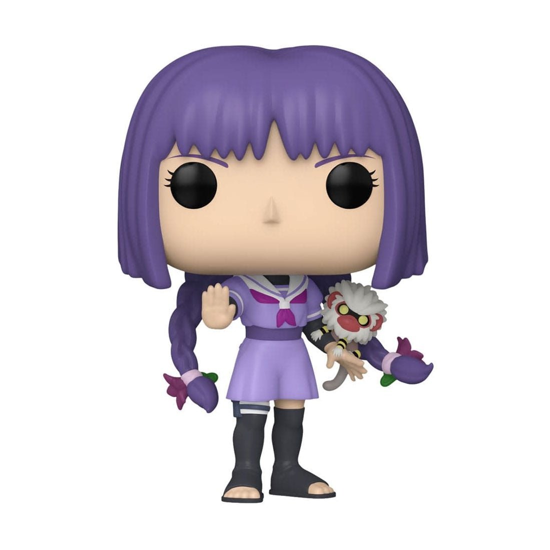 Funko Pop! Animation: Boruto - Sumire with Nue #1360 - دمية - Store 974 | ستور ٩٧٤