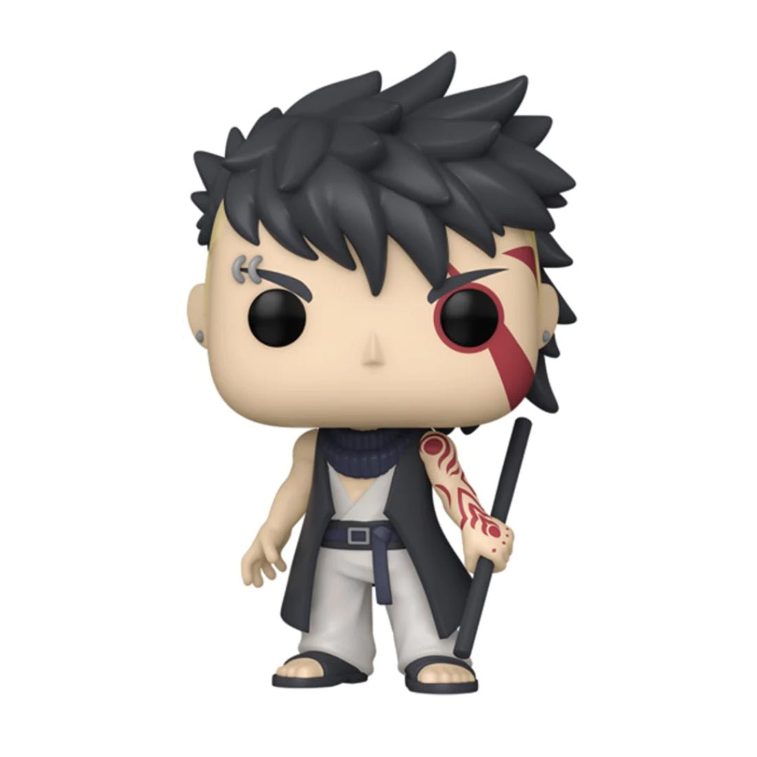 Funko Pop! Animation: Boruto - Prologue Kawaki (GW)(Exc) #1384 - دمية - Store 974 | ستور ٩٧٤