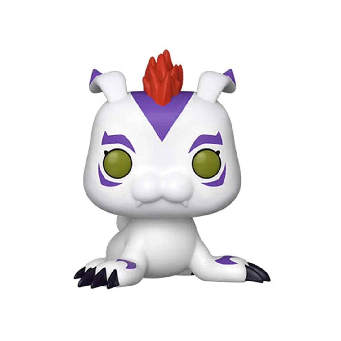 Funko Pop! Animation: Digimon - Gomamon #1386 - دمية Funko Pop! Animation: Digimon - Gomamon #1386 - دمية