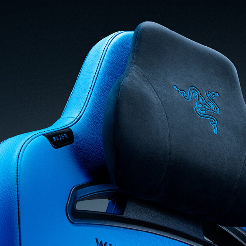 Razer Enki Pro Gaming Chair - Williams ESports Edition - كرسي - Store 974 | ستور ٩٧٤