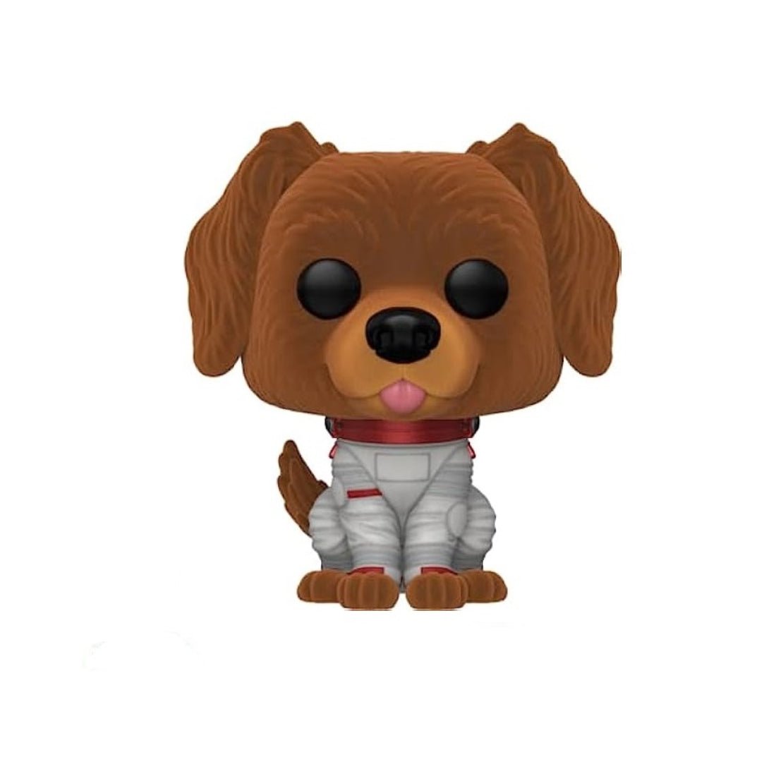 Funko Pop! Marvel: Guardian of the Galaxy 3 - Cosmo (FL)(Exc) #1207 - دمية Funko Pop! Marvel: Guardian of the Galaxy 3 - Cosmo (FL)(Exc) #1207 - دمية