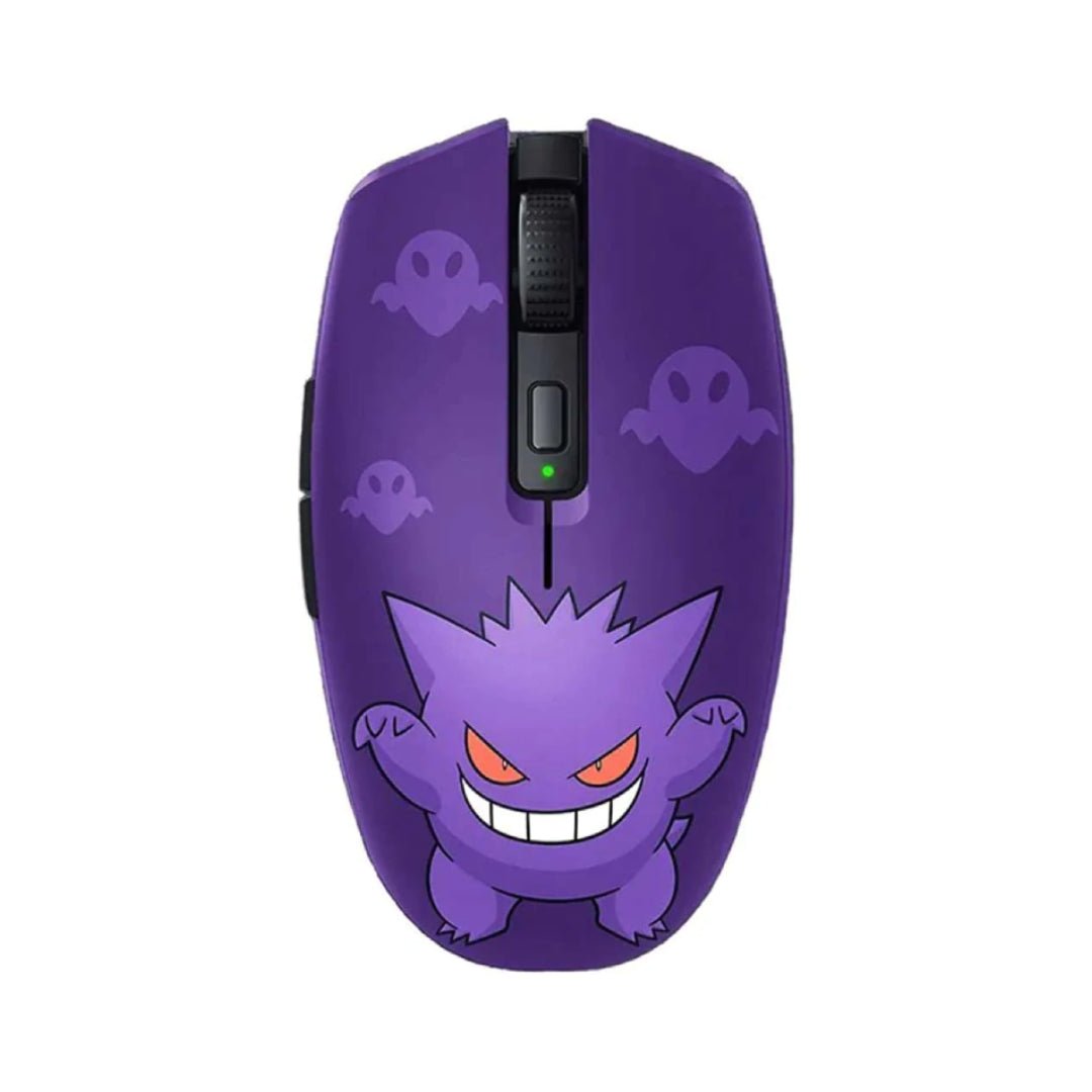 Razer x Pokémon Orochi V2 Wireless Gaming Mouse - Gengar - فأرة - Store 974 | ستور ٩٧٤