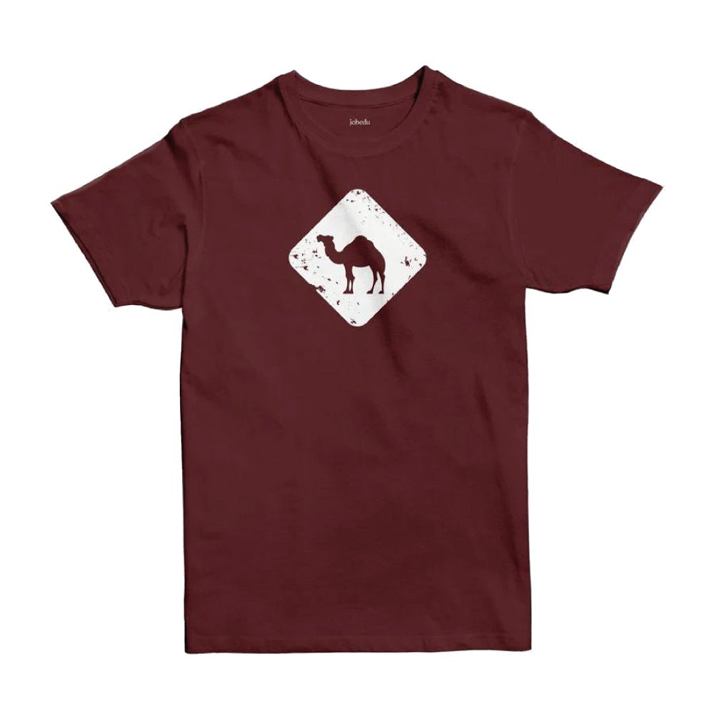 Jobedu Logo T-Shirt - تي-شيرت Jobedu Logo T-Shirt - تي-شيرت