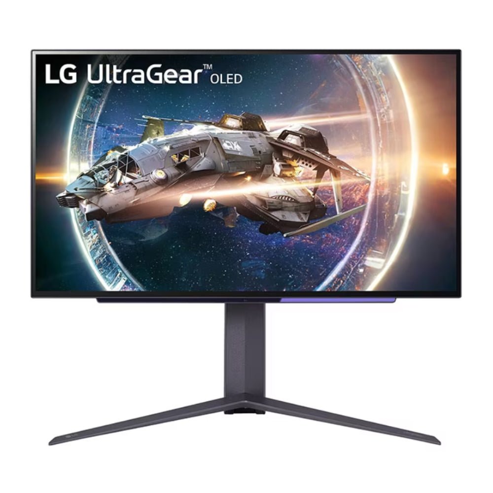 LG UltraGear 27GR95QE-B 27