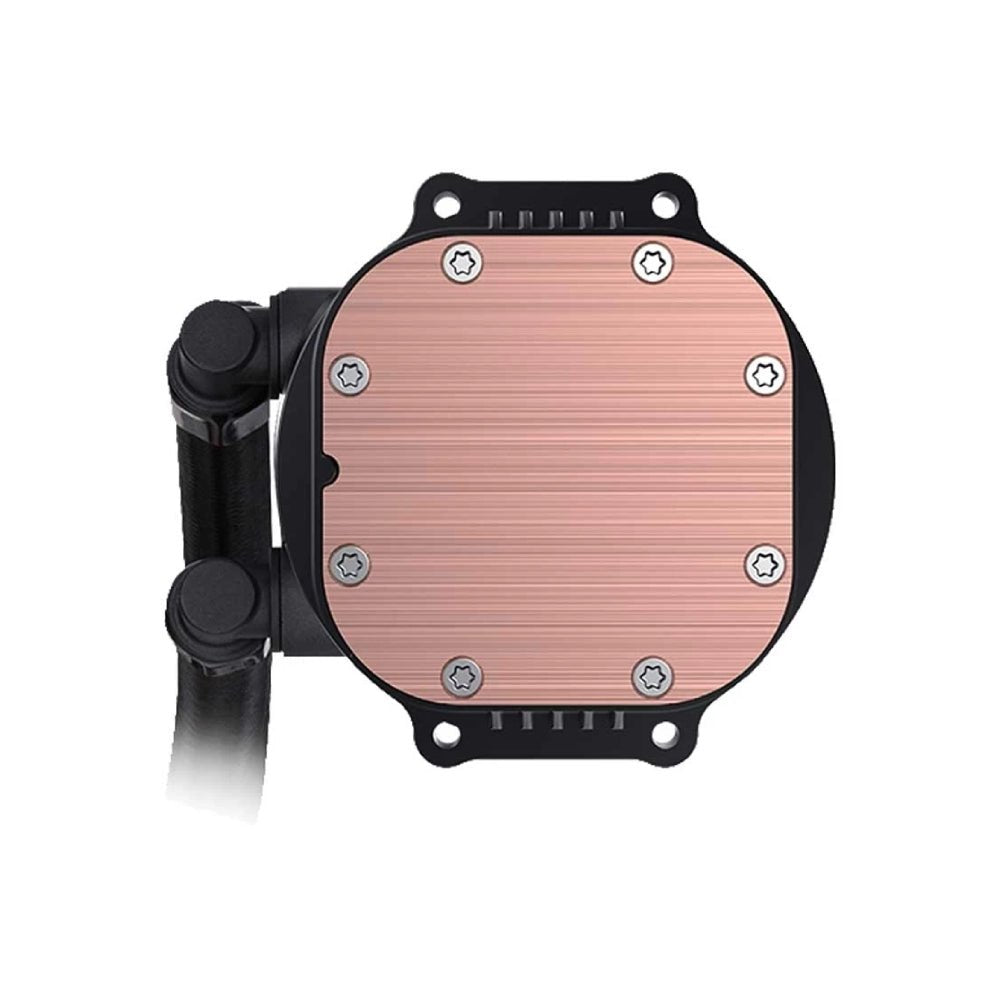Xigmatek Frozr -O II 240 AIO CPU Cowner - Mamberd Xigmatek Frozr -O II 240 AIO CPU Cowner - Mamberd