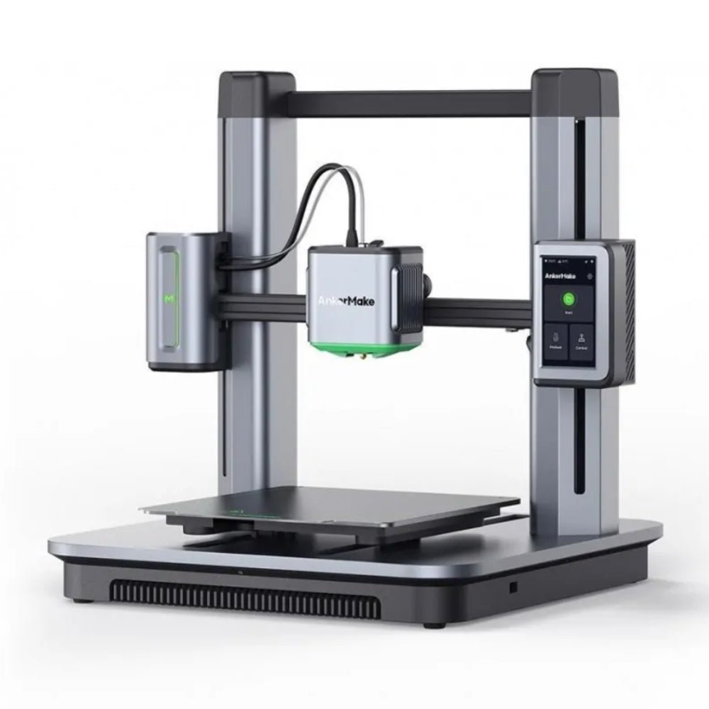 Anker AnkerMake M5 3D Printer - طابعة - Store 974 | ستور ٩٧٤