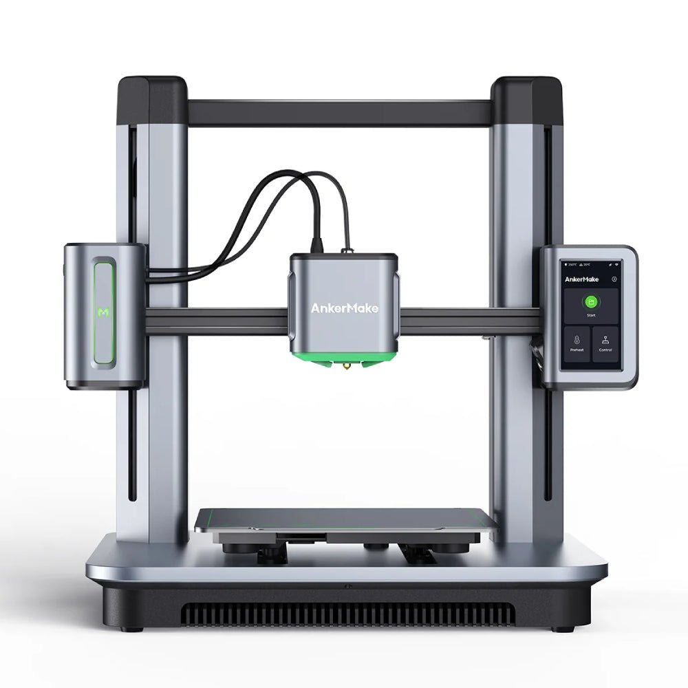 Anker AnkerMake M5 3D Printer - طابعة - Store 974 | ستور ٩٧٤