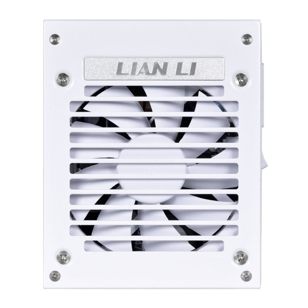 Lian Li SP850 Fully Modular 850W 80+ Gold SFX Power Supply - White - مزود طاقة - Store 974 | ستور ٩٧٤