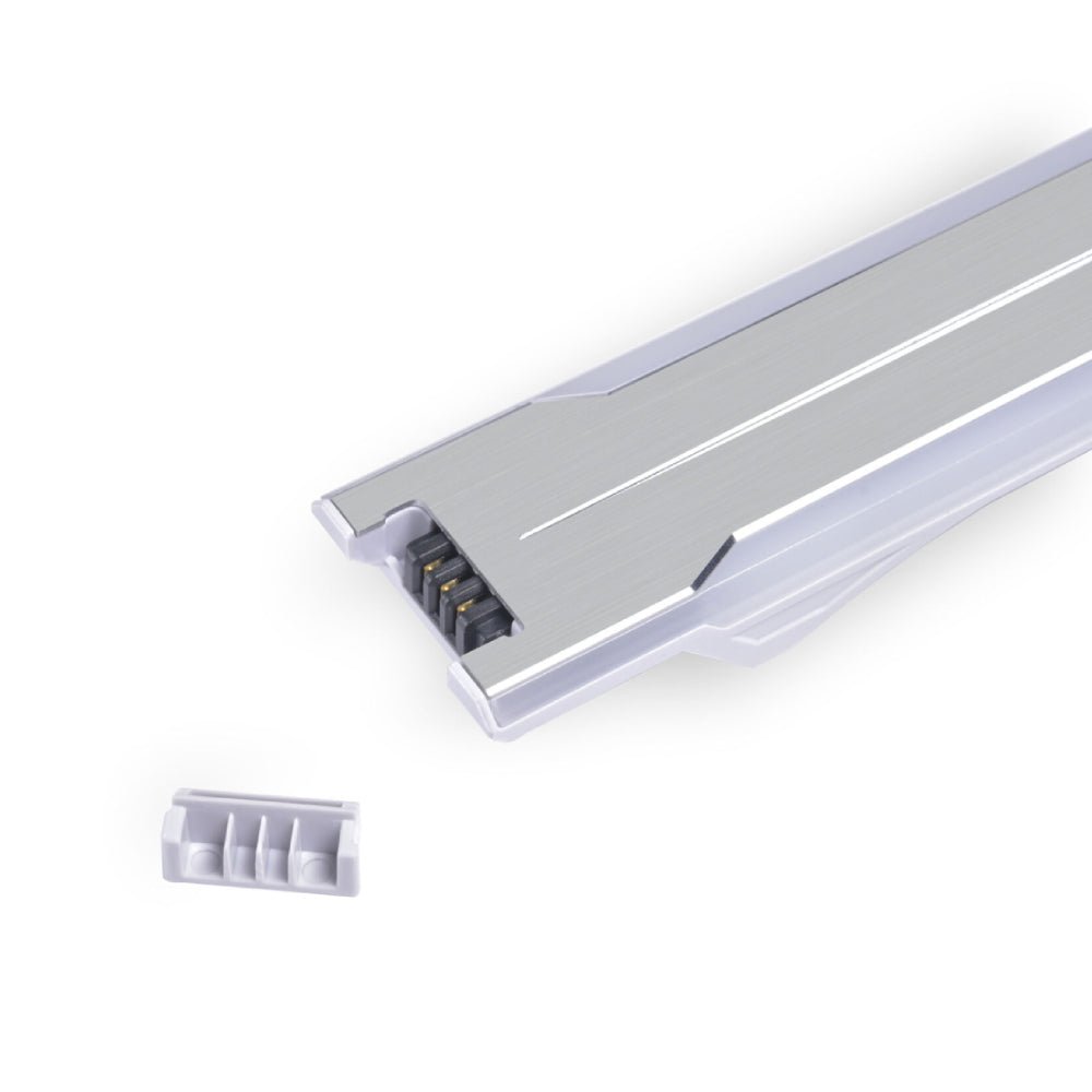 Lian Li Side Argb Kit - White - إكstaSOAR MAROحة Lian Li Side Argb Kit - White - إكstaSOAR MAROحة